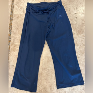 Adidas’s Women’s Capri Leggings‎